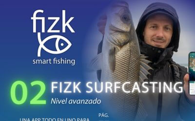 Uso App FIZK