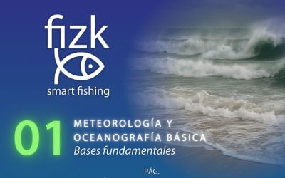 Meteorología Pesca